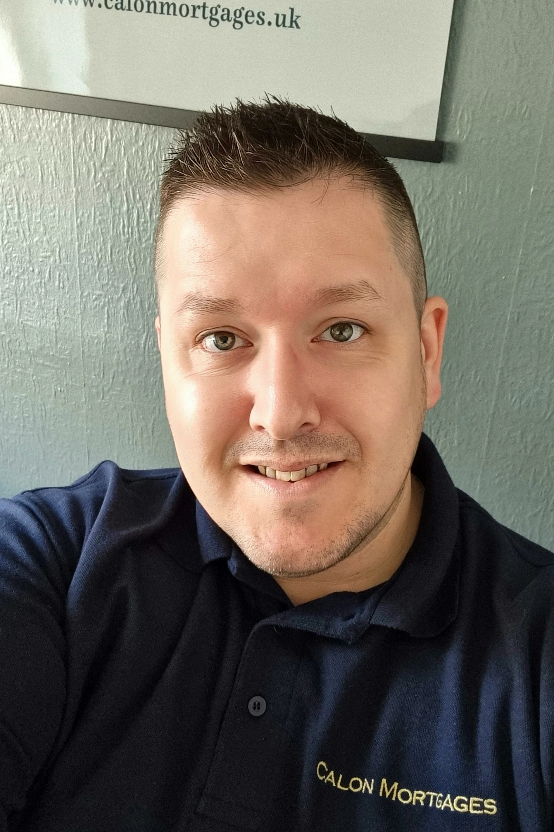 Meet the Adviser Chris Griffiths